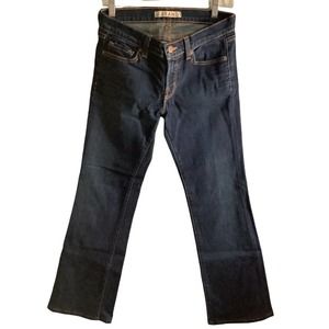 Canadian Jeans Brands 